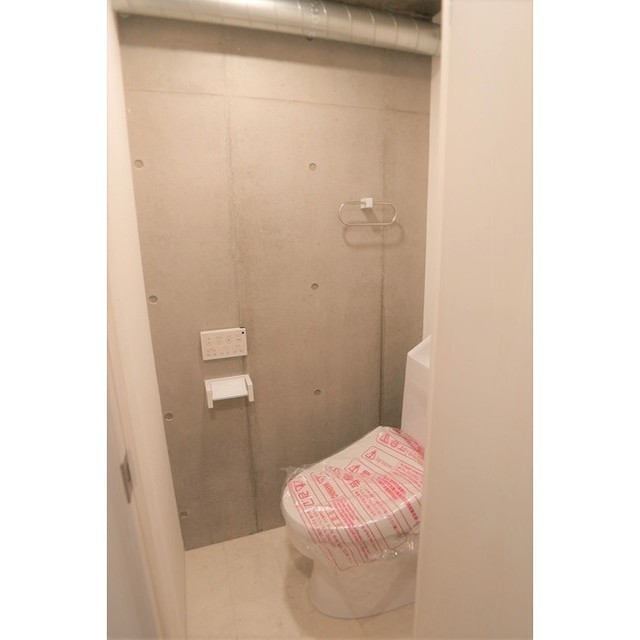 コンポジット王子 内観