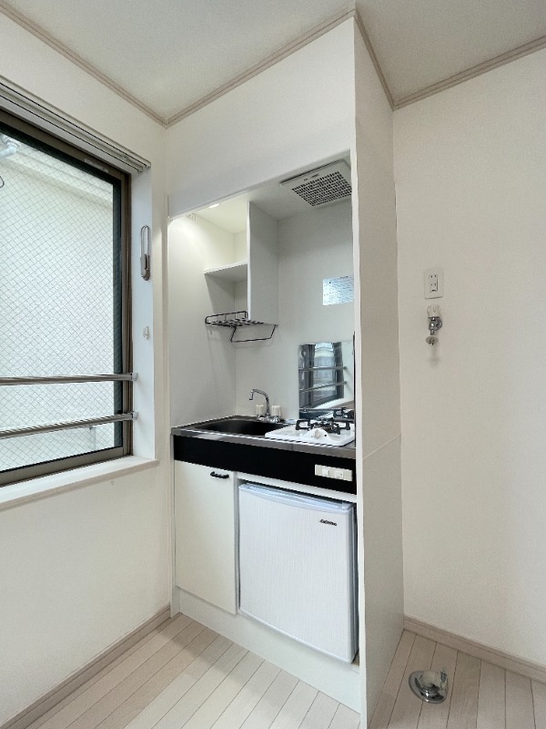 イルビラージュ平和台2階 部屋その他