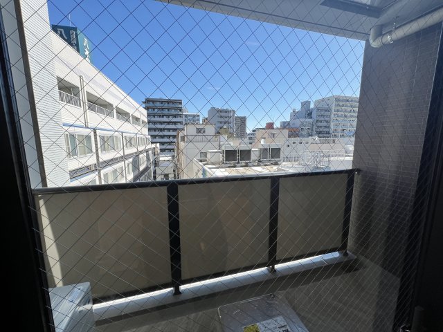 GRANPASEO東十条901号室 展望