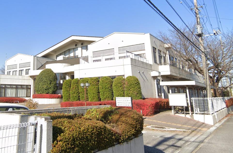 Nanakodai 陽光のレジデンス 【図書館】野田市立北図書館まで1182ｍ