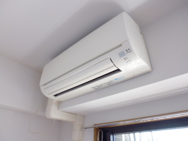 バイオレットＴＡＫＥＤＡ0207号室 部屋設備