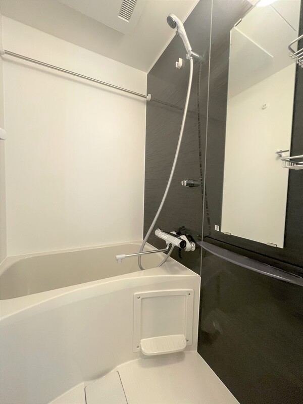 リブリ・根岸Ⅲ3階 お風呂