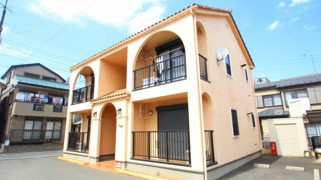 Ｆｉｏｒｅｎｔｅ　ＭⅠの外観画像