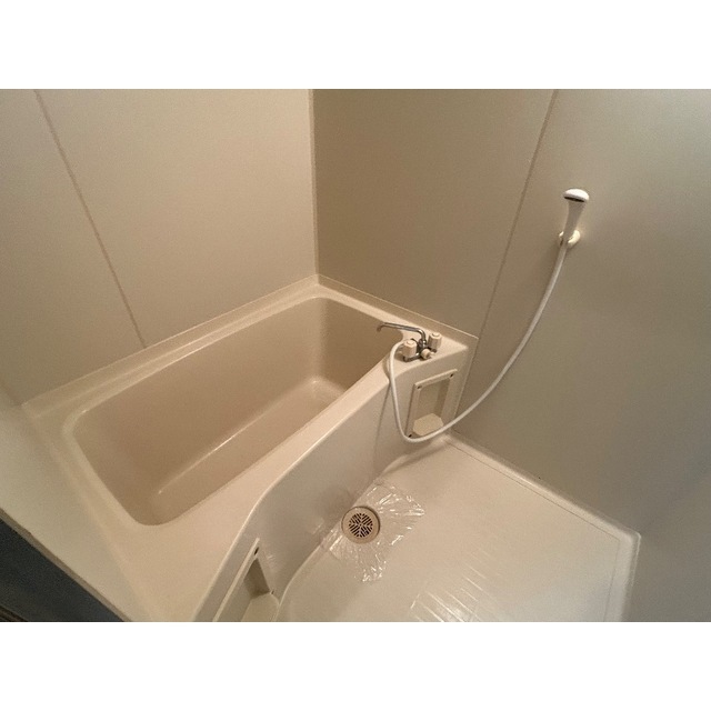 ニューロイヤルハイツ お風呂