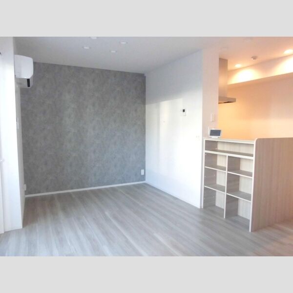 プレジール101号室 部屋その他