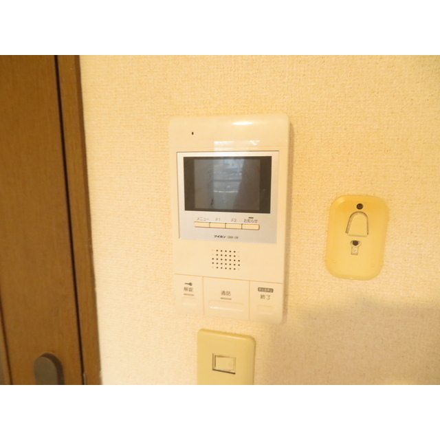 アセンズシティ３0302号室 部屋その他