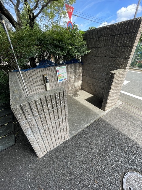 Ｓｏｐｈｉａ７７0203号室 その他共有部分