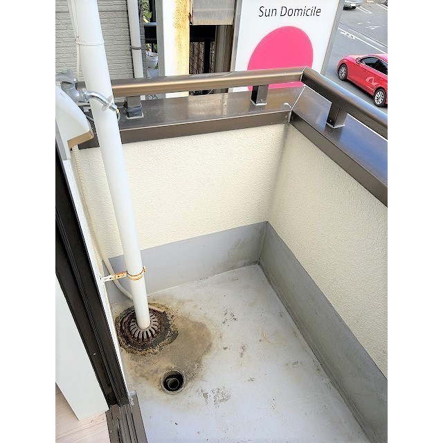 サン・ドミール0208号室 同建物別部屋の参考画像