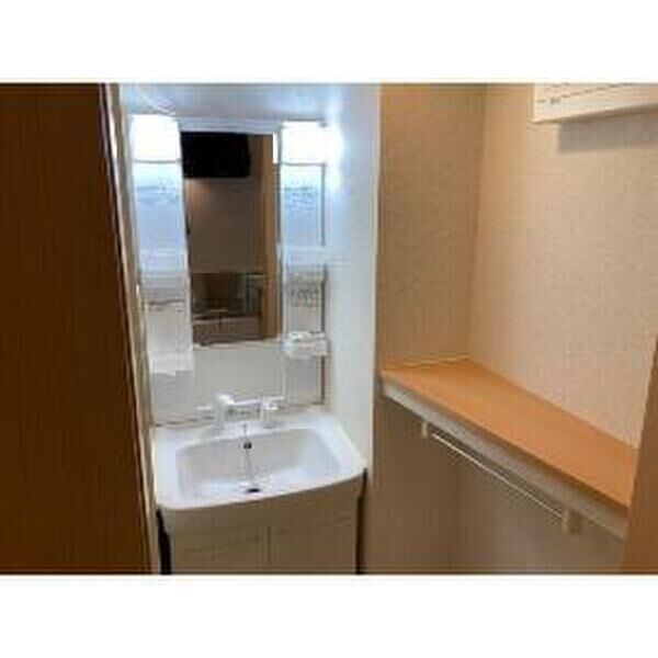 F・Pクレストクワットロ 洗面