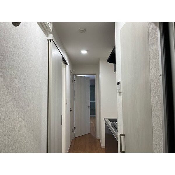 Ambition大和田I203号室 部屋その他