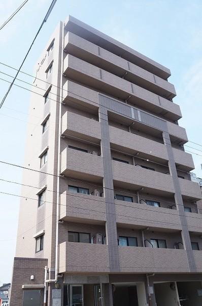 フォーラムビル(K-129)の外観画像