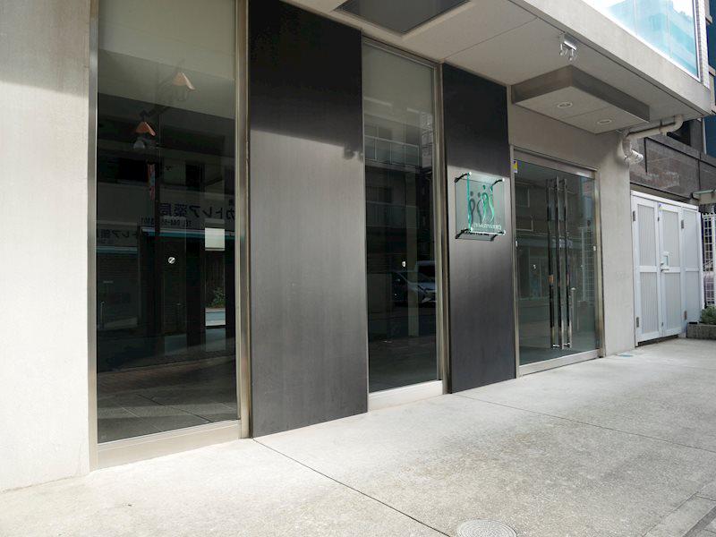 PLEASTYLE川崎 エントランス