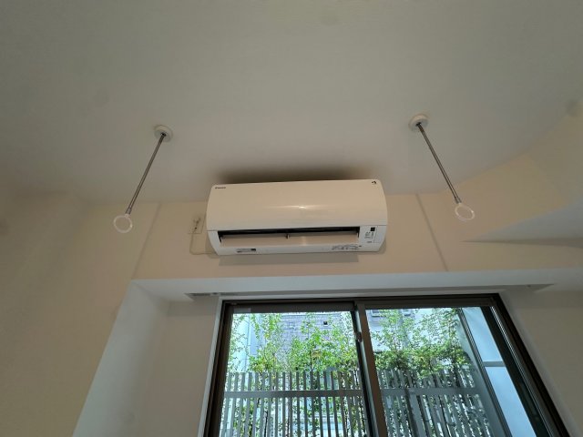 プラウドフラット品川大井町218号室 同建物別部屋の参考画像