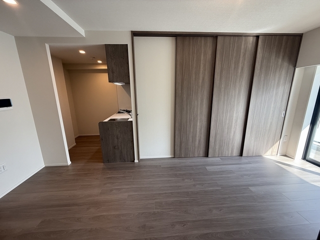 プレディアコート三軒茶屋 2025年10月撮影