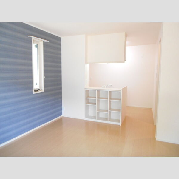 グランレーヴ　C101号室 LDK