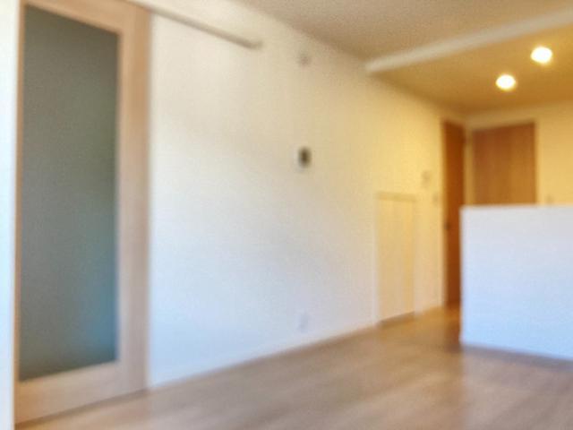 ボヌール リビング