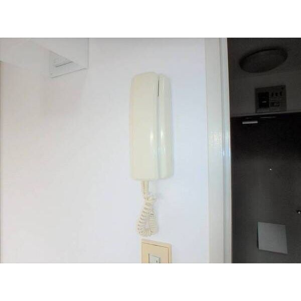 クリスタルハイツ0205号室 部屋その他