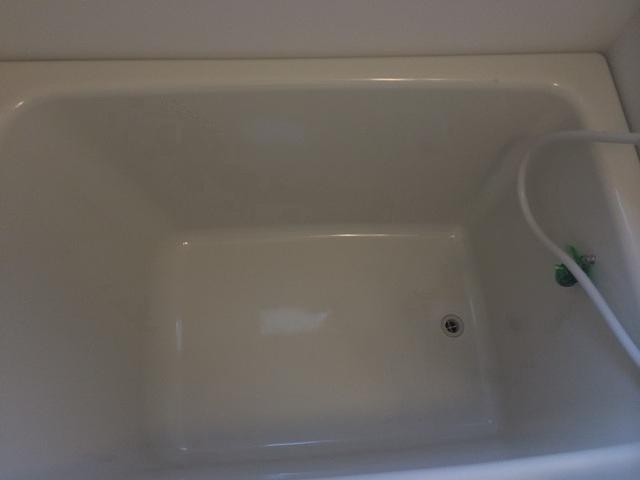 アメニティ南生田 お風呂