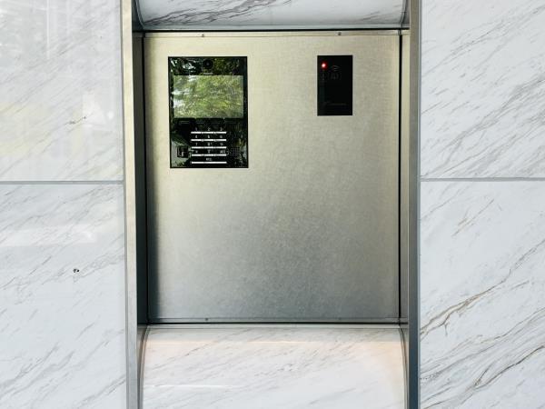 HARUMI FLAG PARK　VILLAGE　T棟26階 部屋その他