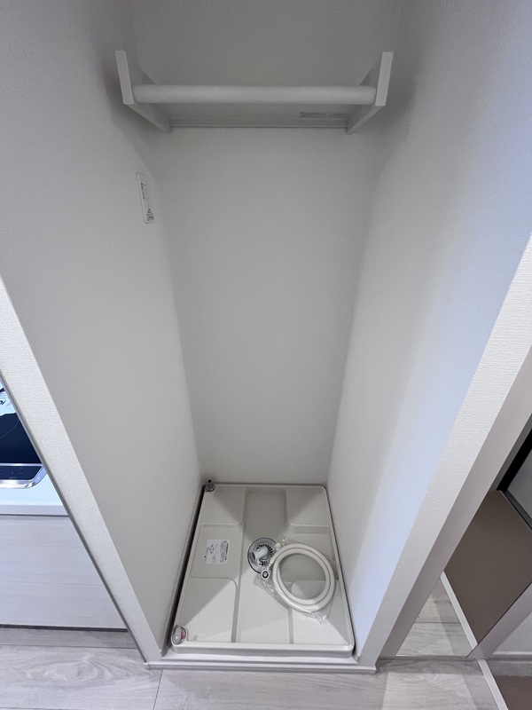 リブリ・西浦和3階 部屋設備