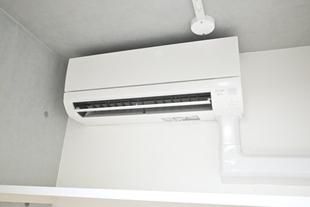 Ｌｅ　Ｎｉｄ　日本橋地下1階 （洋室）