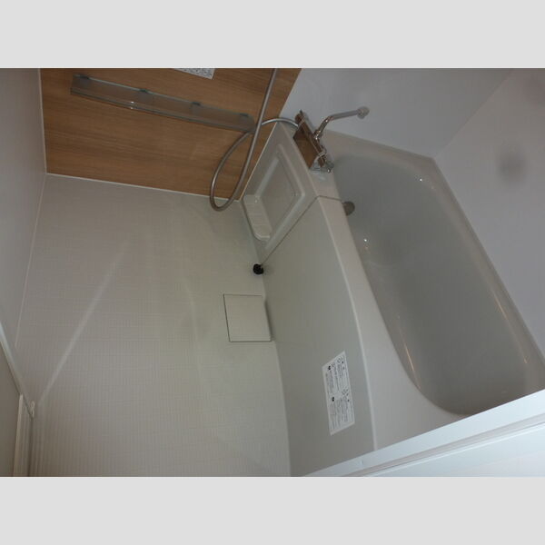 リヴェールⅡ バスルーム