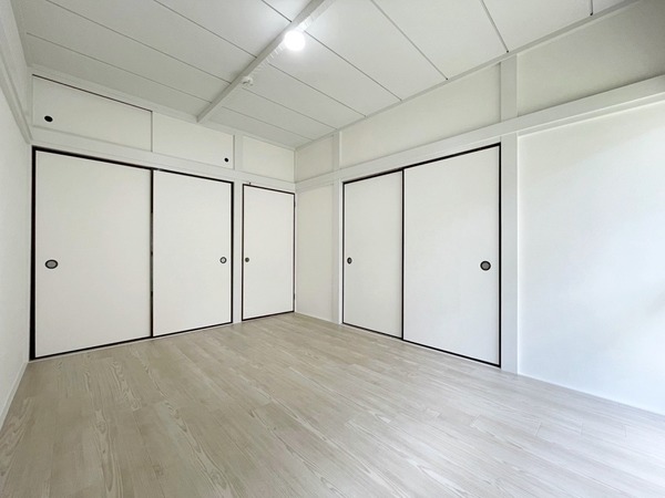 新葉ラピス北小金102号室 部屋その他