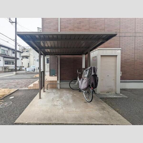 リビングタウン西大宮　Ⅴ 周辺