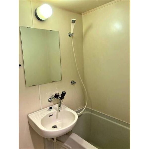 パンシオン善行No.20205号室 部屋その他