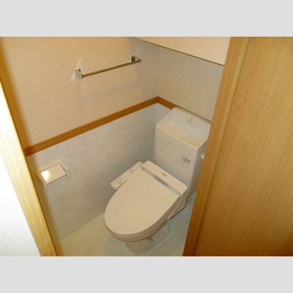 ル・メルシェ 温水洗浄暖房便座