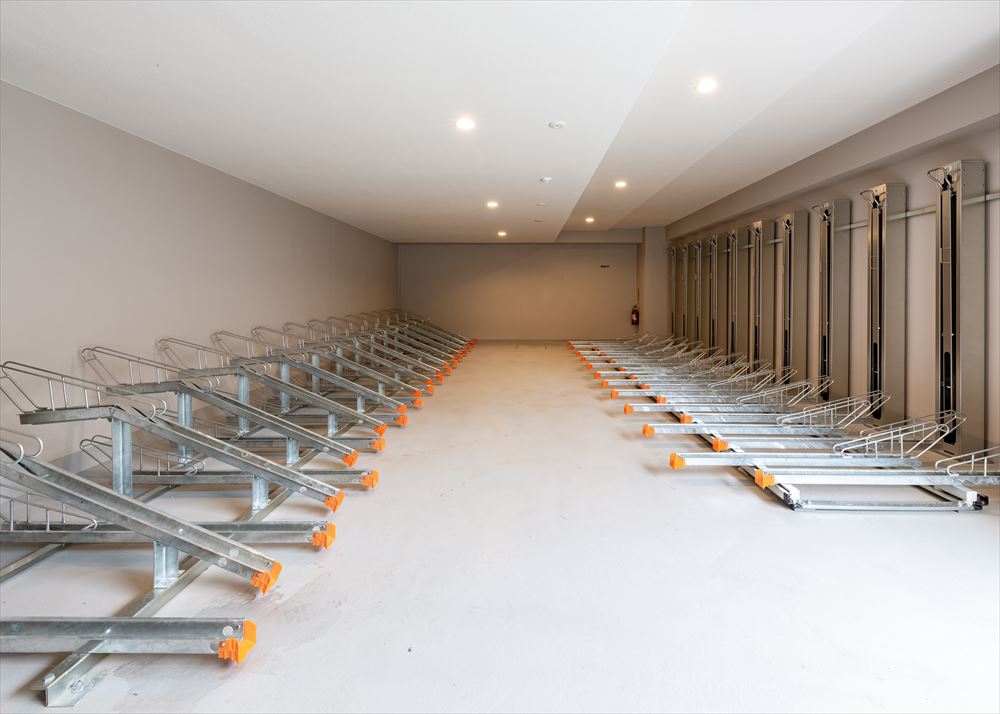 DIPS上板橋502号室 同建物別部屋の参考画像