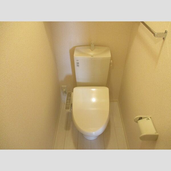 D-ROOM West 温水洗浄暖房便座