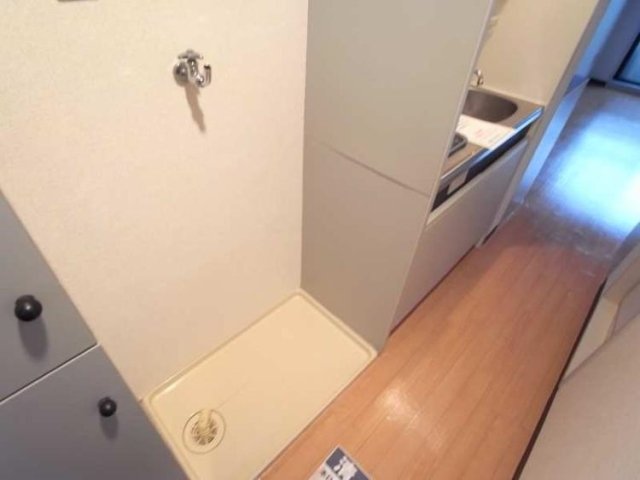 モビーレ等々力3階 部屋設備