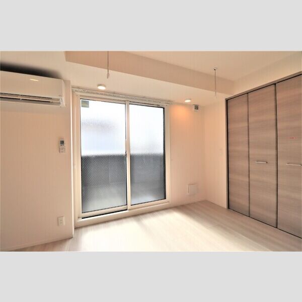 セレスティア中台Ⅱ303号室 洋室5帖