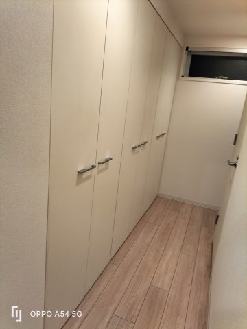 プライムアーバン浮間公園 収納