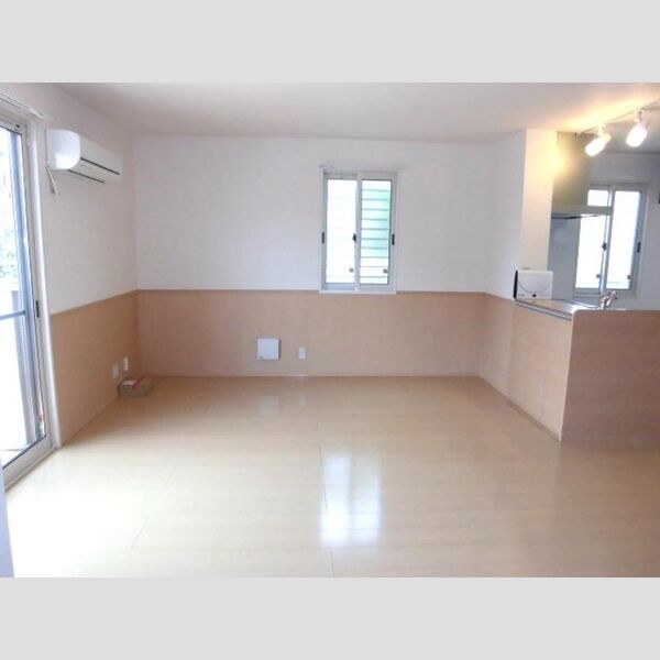 ラ・メール　アン LDK15帖