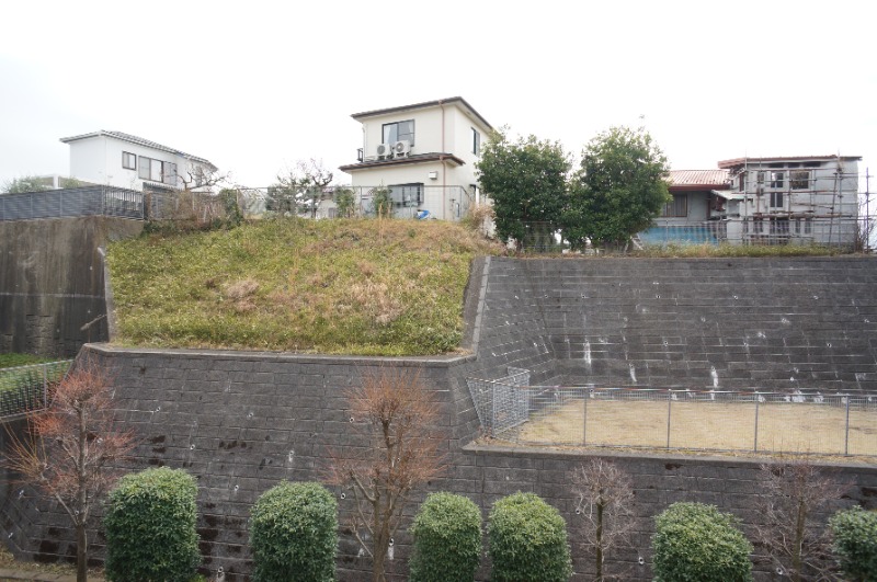 T’s garden横浜岸根公園3階 部屋その他