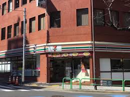 菱和パレス九段 【コンビニエンスストア】セブンイレブン 九段南大妻通り店まで419ｍ