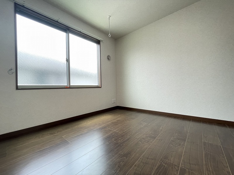 カーサ・ウエスト2階 部屋その他
