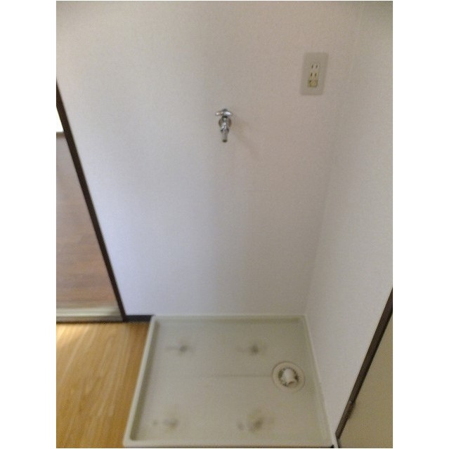 ＫＭハイツ 内観