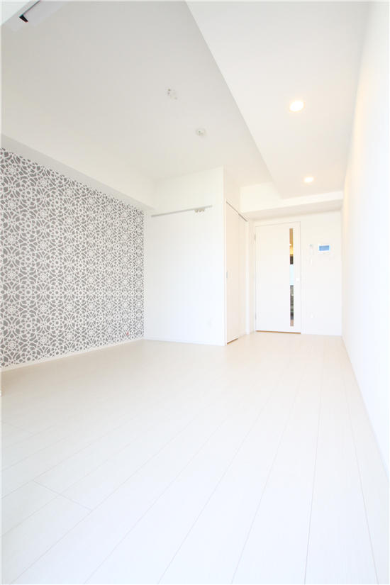 ハーモニーレジデンス東京イーストサイド 内観