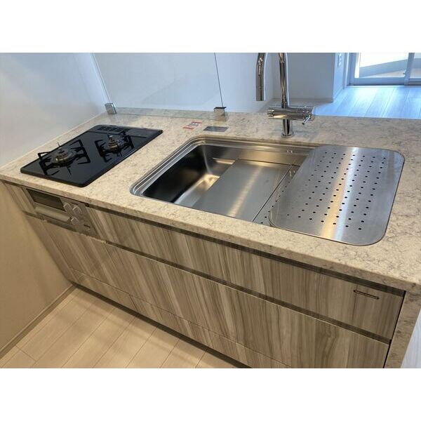 エステムプラザ湘南藤沢2階 部屋その他