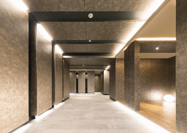 ラフィスタ板橋本町6階 外観