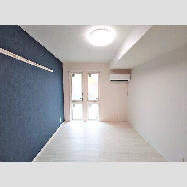 セジュール師岡町106号室 洋室6.6帖