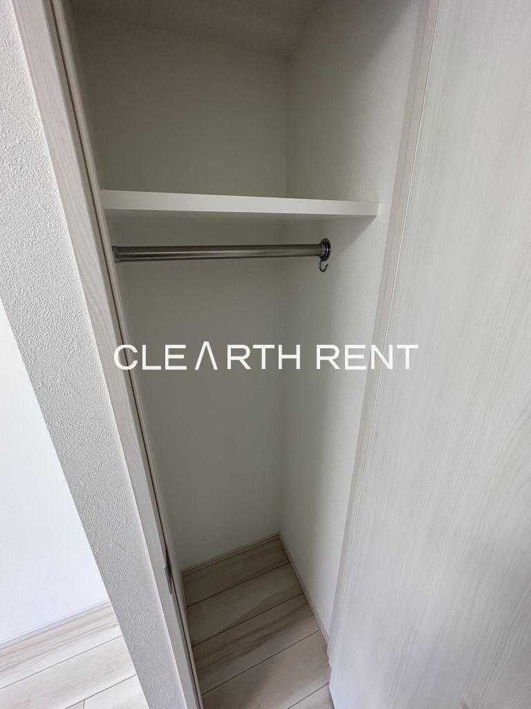 ＴＨＥ ＰＡＳＥＯ新小岩Ⅱ5階 同タイプ別住戸写真となります。現況と異なる場合がございます。