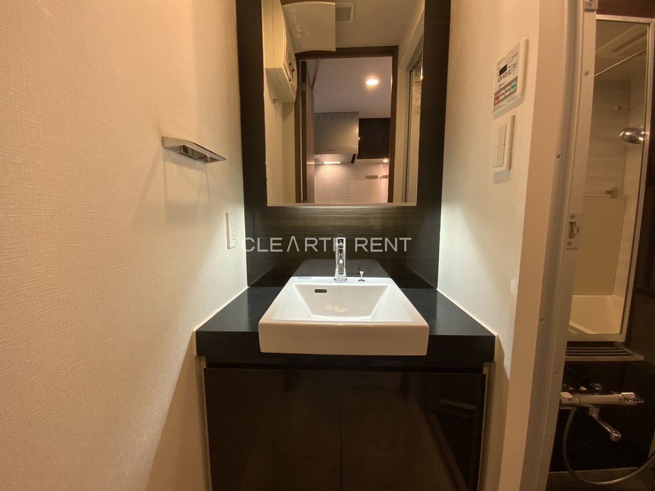 コンシェリア浜松町 ＭＡＳＴＥＲ’Ｓ ＶＩＬＬＡ 同タイプ別住戸写真となります。現状と異なる場合がございます。