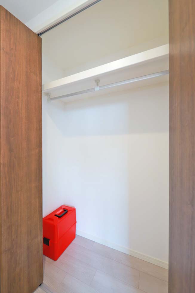 MIND上池台 内観