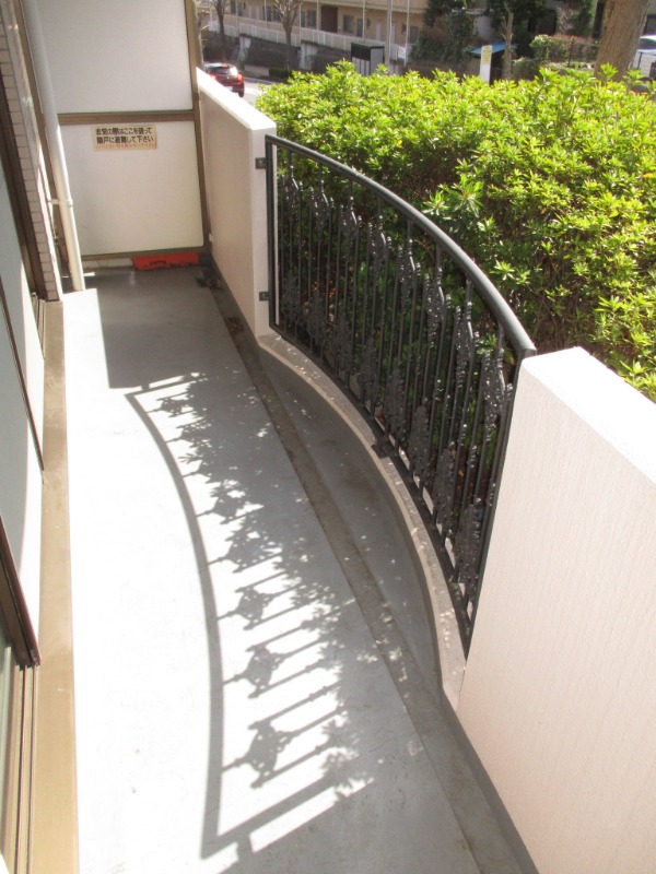 メゾンベール1階 部屋その他