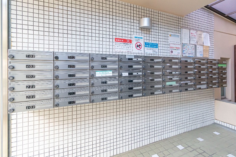 トップ板橋504号室 同建物別部屋の参考画像