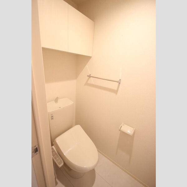 ファミユA 温水洗浄暖房便座